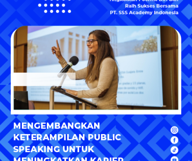 PT. SSS Academy Indonesia 5