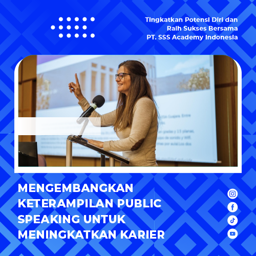 PT. SSS Academy Indonesia 5