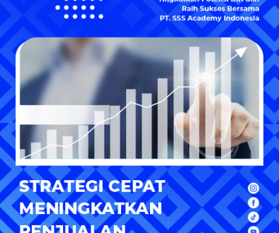 PT. SSS Academy Indonesia 6