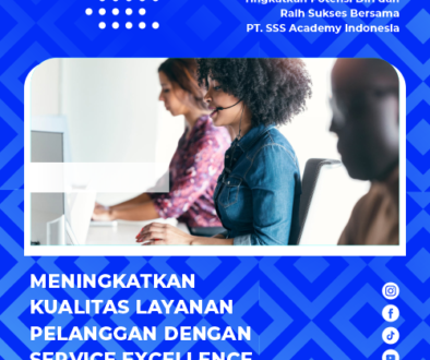 PT. SSS Academy Indonesia 7