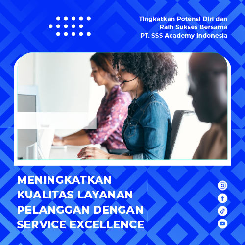 PT. SSS Academy Indonesia 7