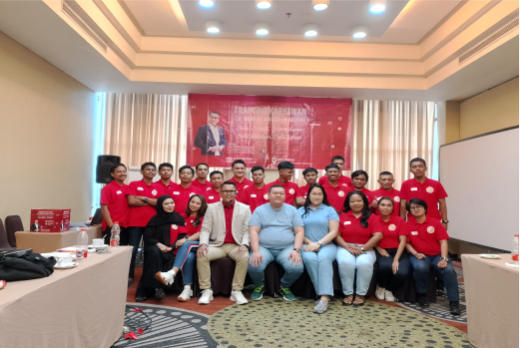 PT. SSS Academy Indonesia 1