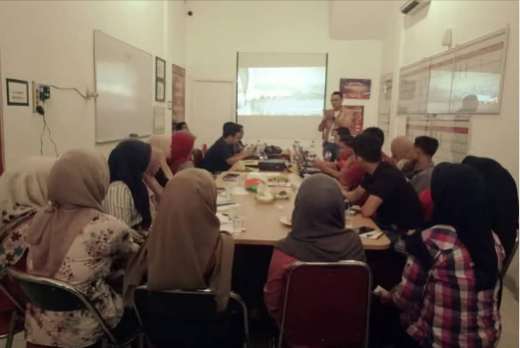 PT. SSS Academy Indonesia 10