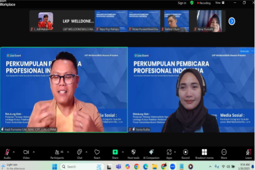 PT. SSS Academy Indonesia 6