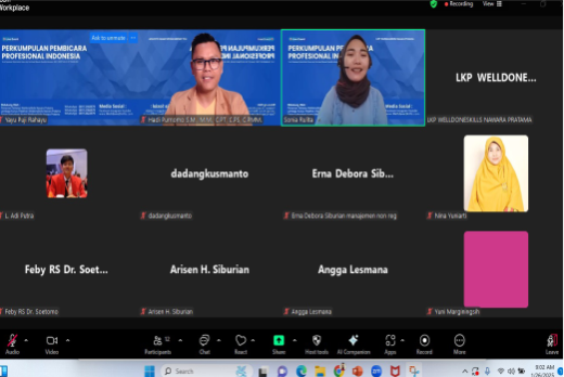 PT. SSS Academy Indonesia 7