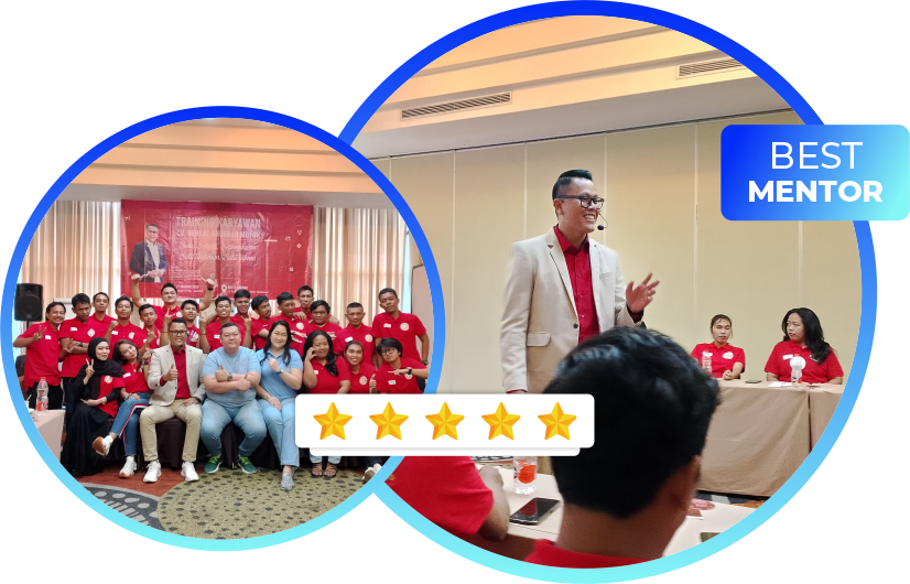 PT. SSS Academy Indonesia 8