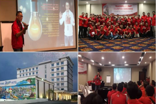 PT. SSS Academy Indonesia 8